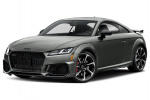 Audi TT RS 0-60 times